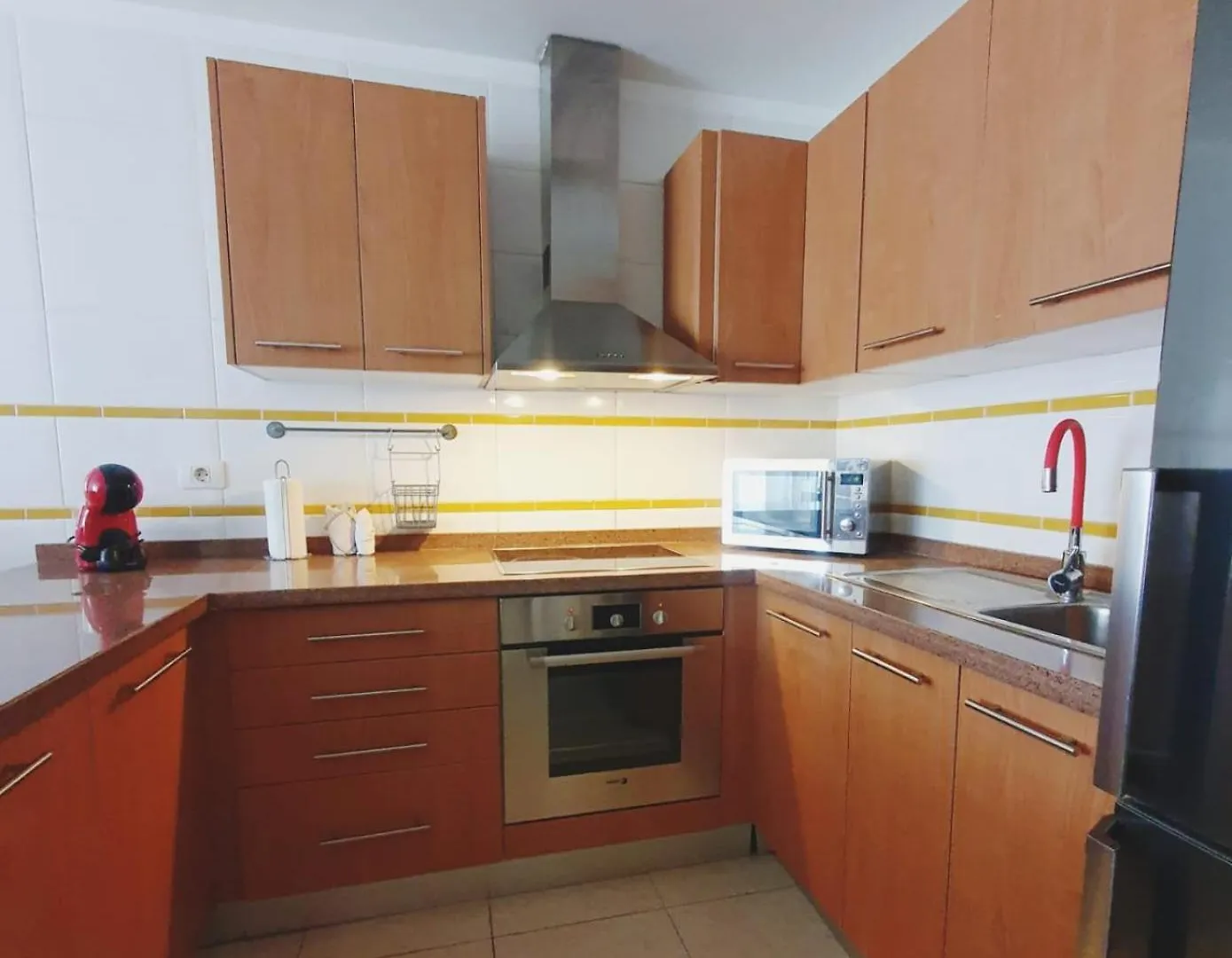 El Medano, Nice Apartment Near The Beach. 0*, El Médano