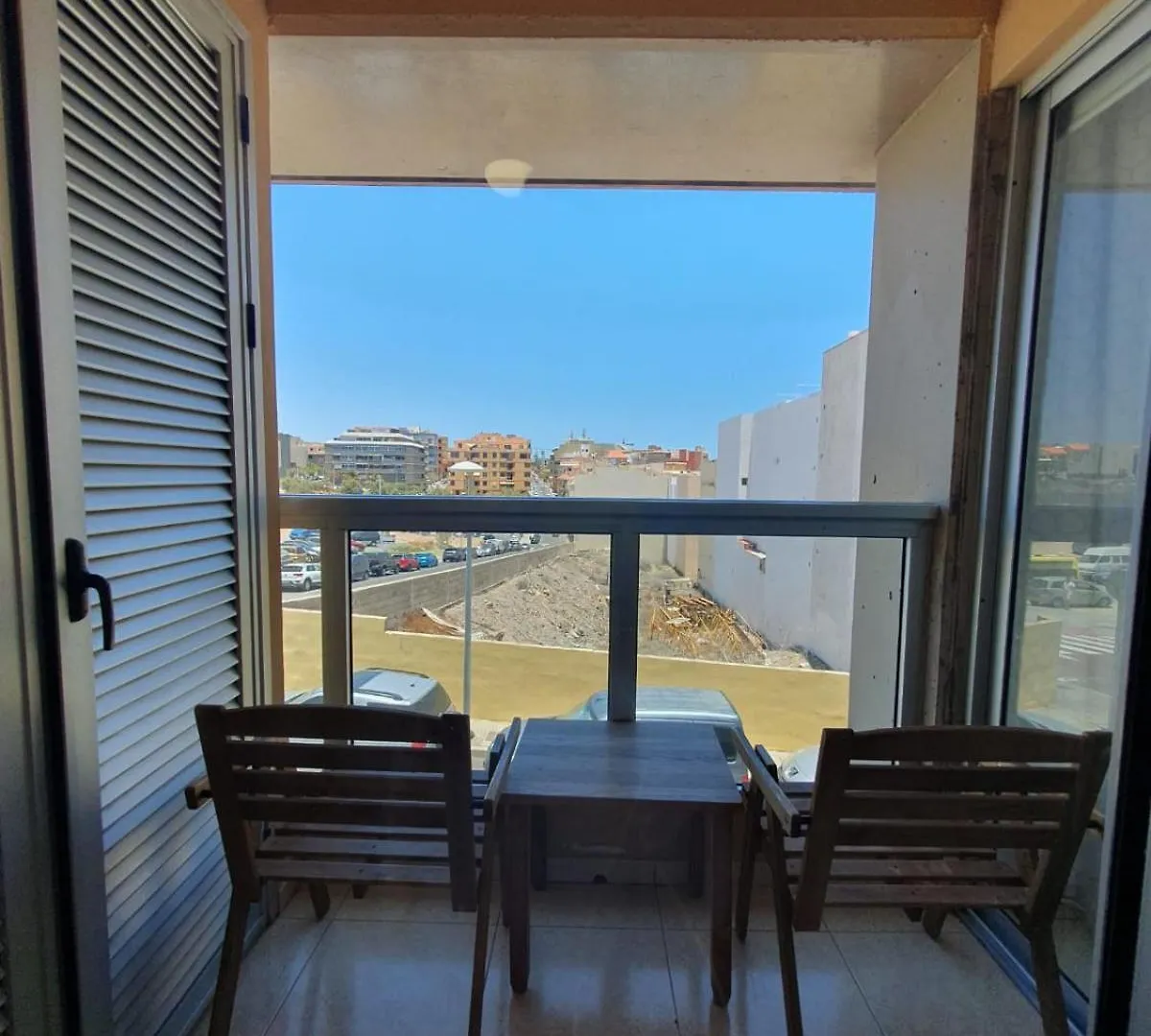 El Medano, Nice Apartment Near The Beach.