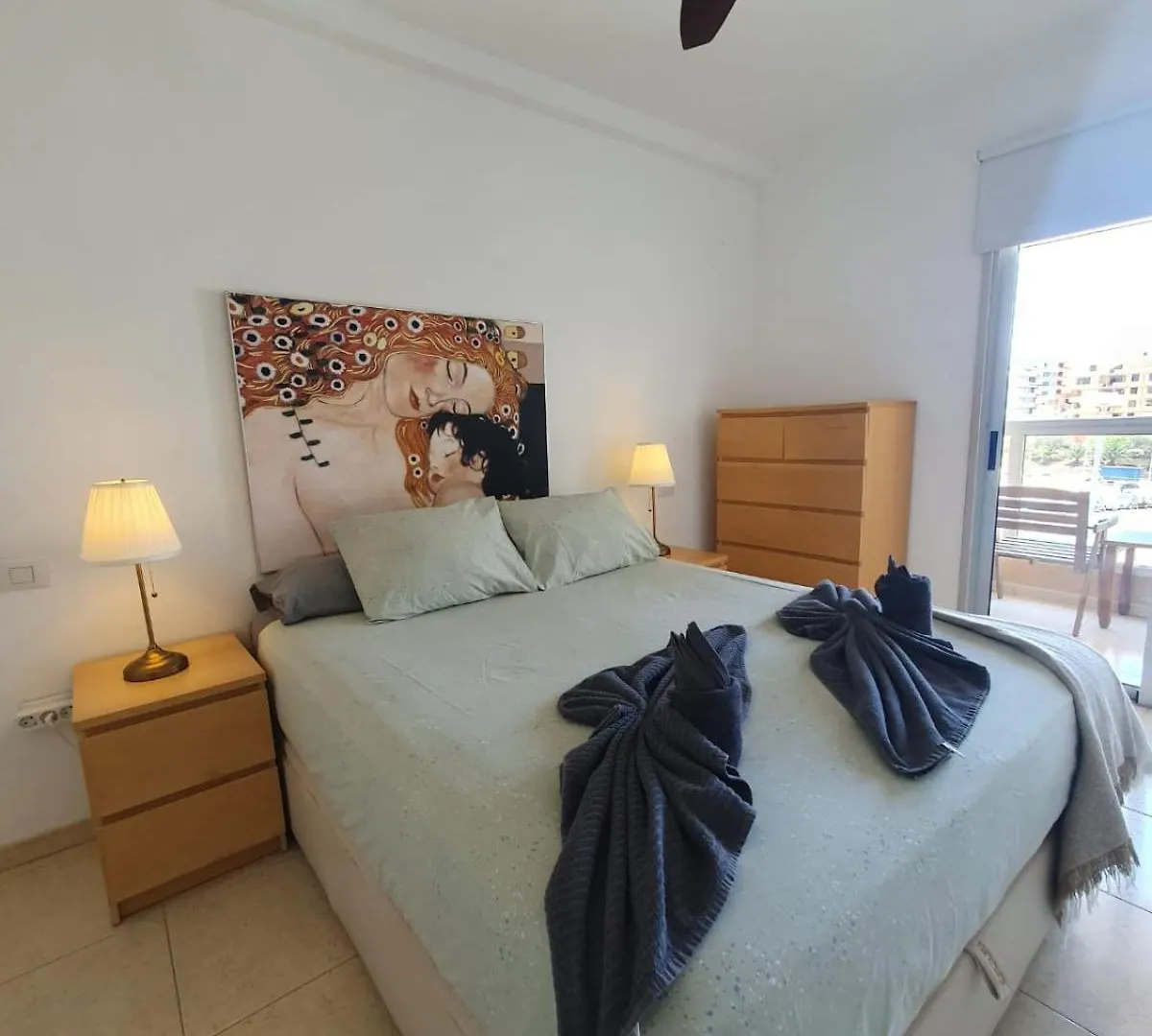 El Medano, Nice Apartment Near The Beach.