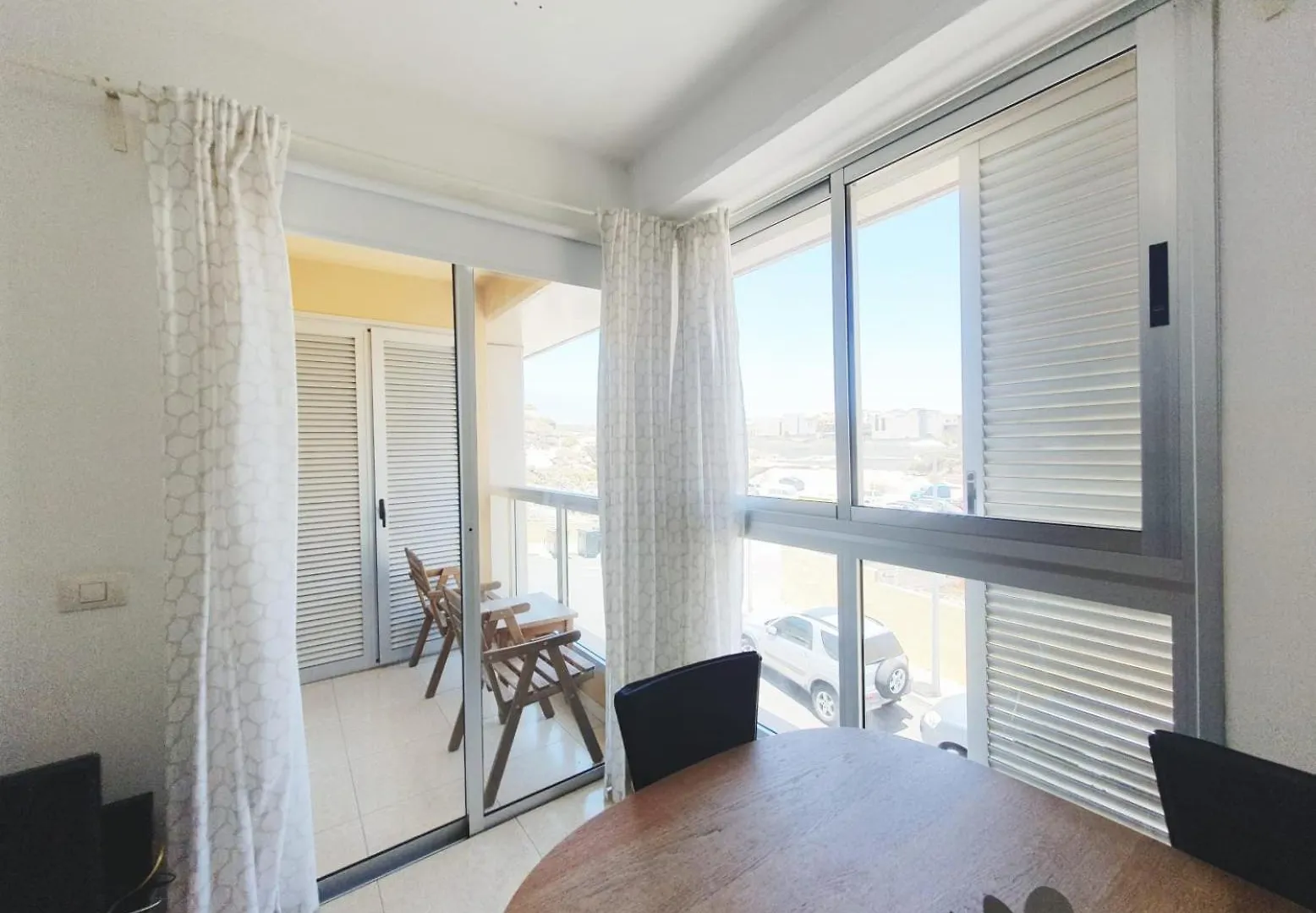 El Medano, Nice Apartment Near The Beach. El Medano (Tenerife)