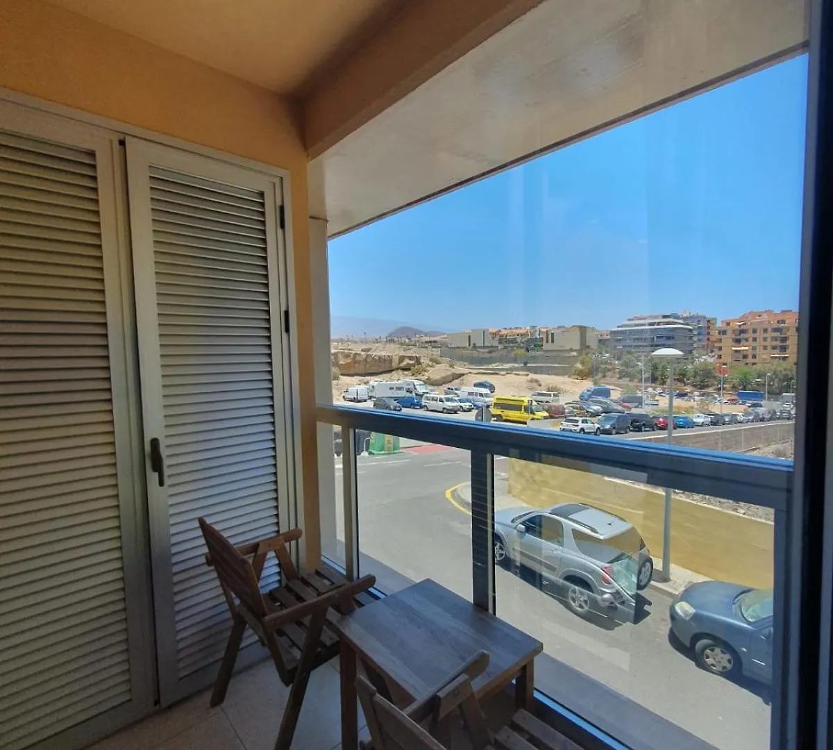 El Medano, Nice Apartment Near The Beach.