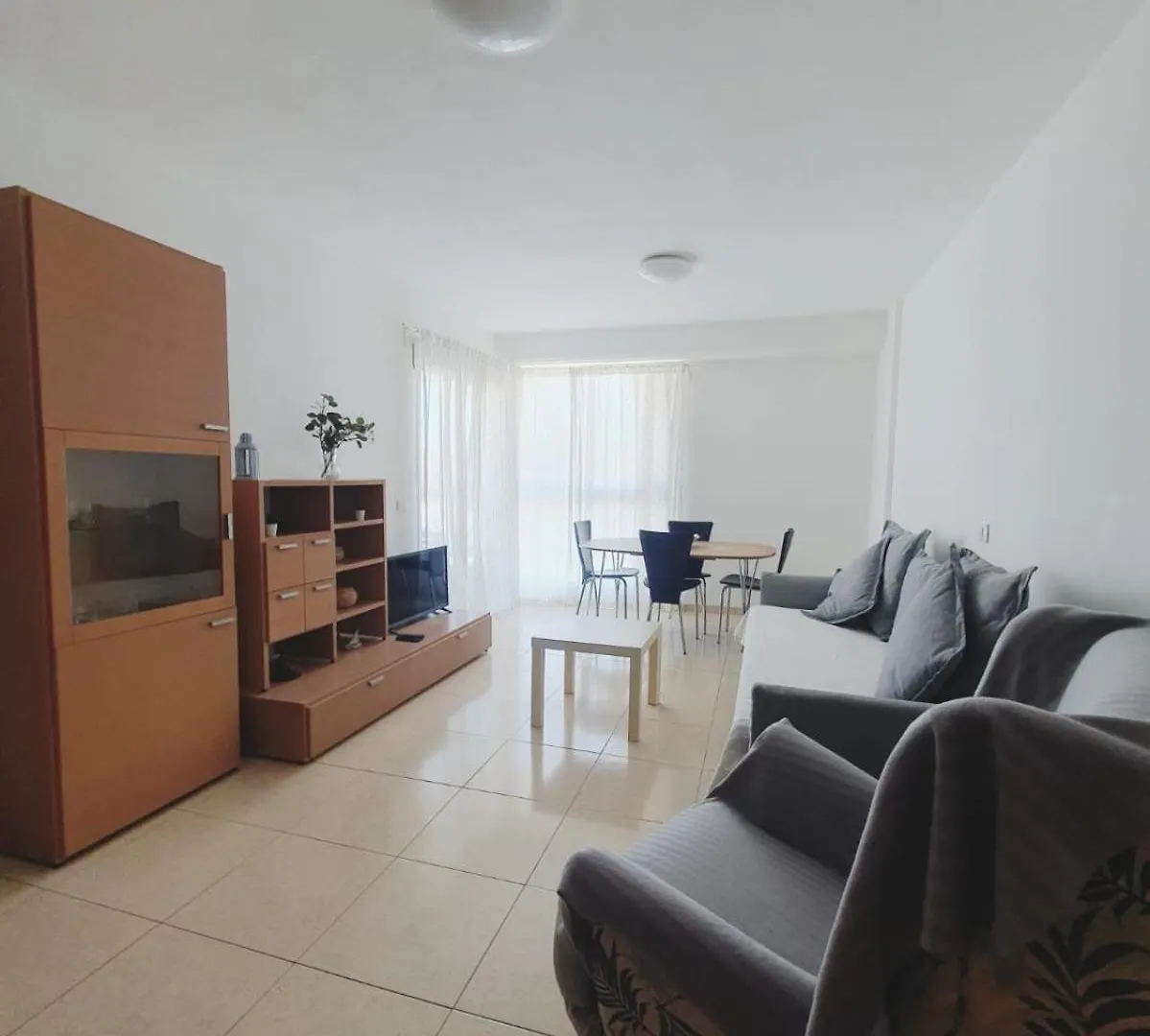 El Medano, Nice Apartment Near The Beach.