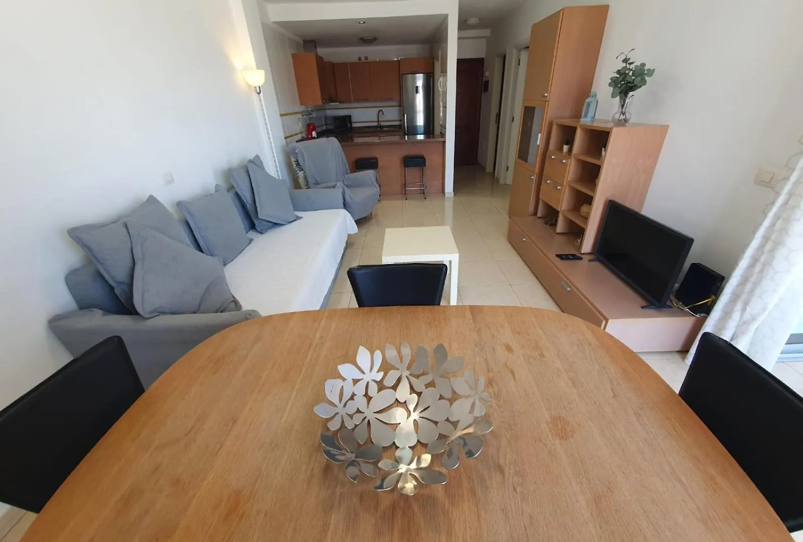 El Medano, Nice Apartment Near The Beach. Spanje