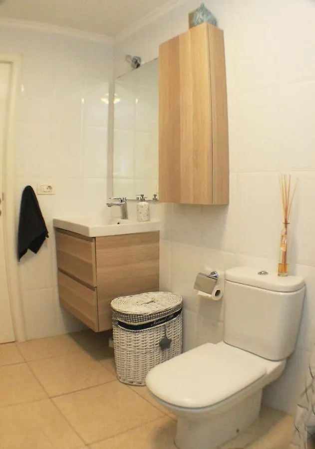 El Medano, Nice Apartment Near The Beach. 0*, El Medano (Tenerife)