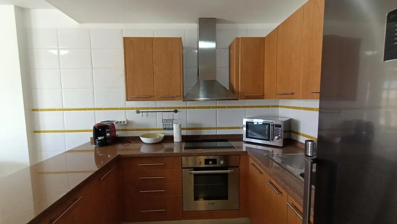El Medano, Nice Apartment Near The Beach.  El Medano (Tenerife)