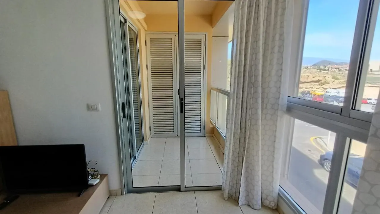 El Medano, Nice Apartment Near The Beach. 0*, El Medano (Tenerife) Spain