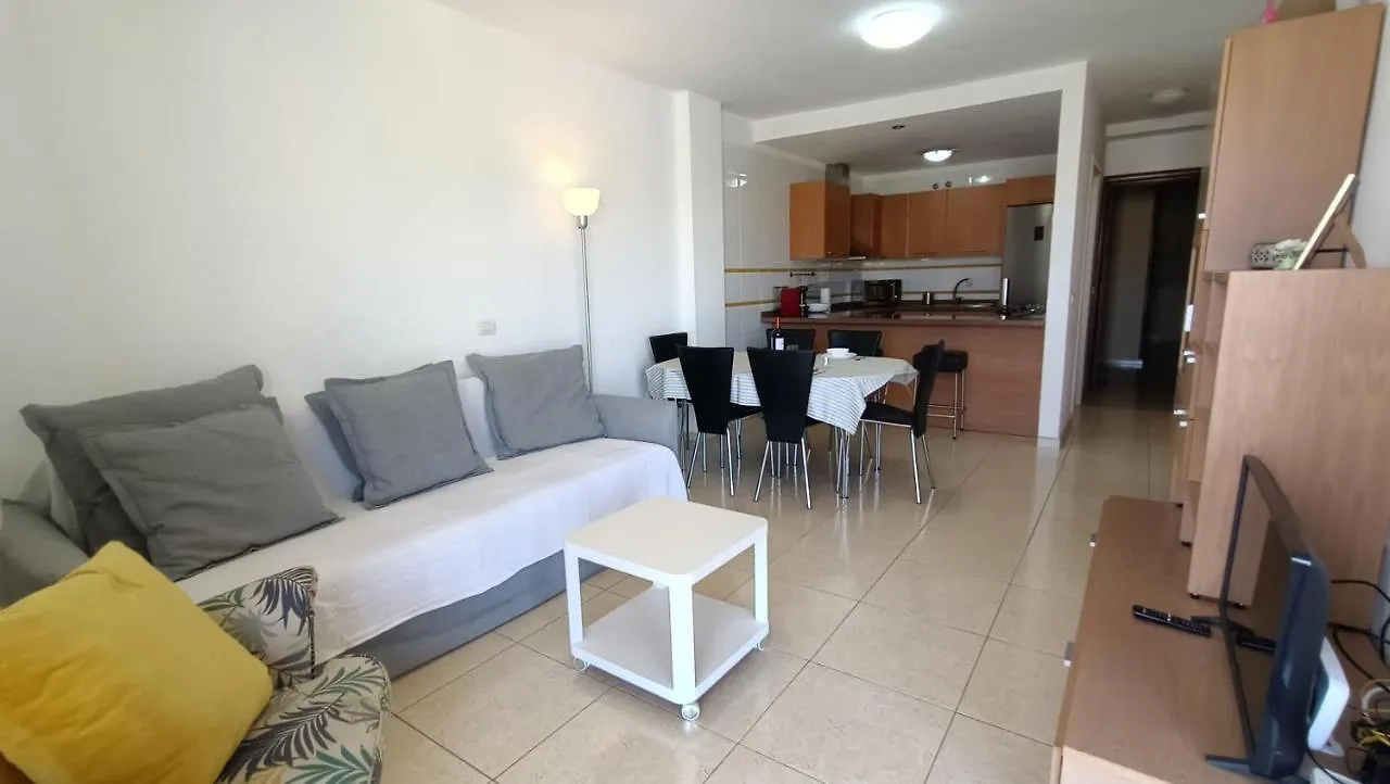 El Medano, Nice Apartment Near The Beach.