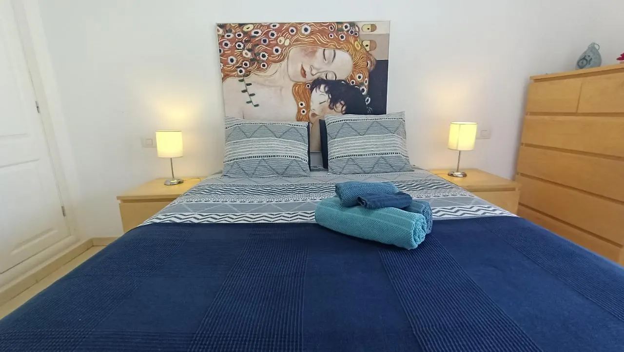 El Medano, Nice Apartment Near The Beach.