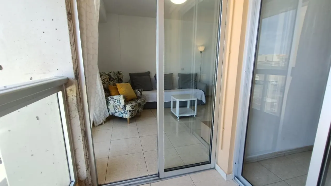 El Medano, Nice Apartment Near The Beach. Spain