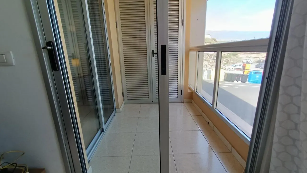 El Medano, Nice Apartment Near The Beach.