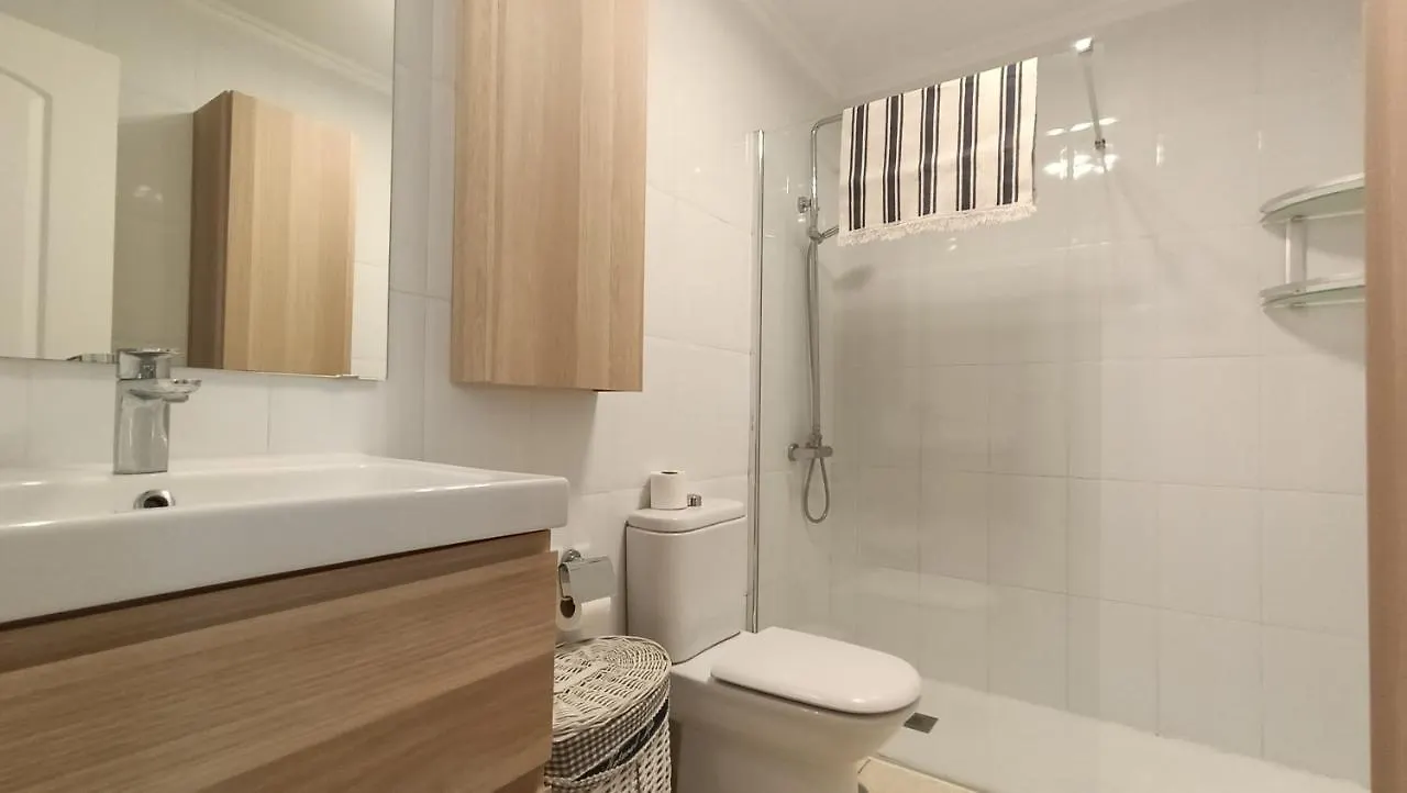 El Medano, Nice Apartment Near The Beach.