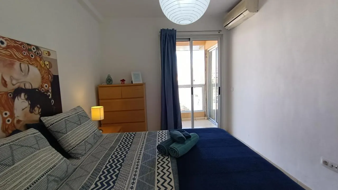 El Medano, Nice Apartment Near The Beach.