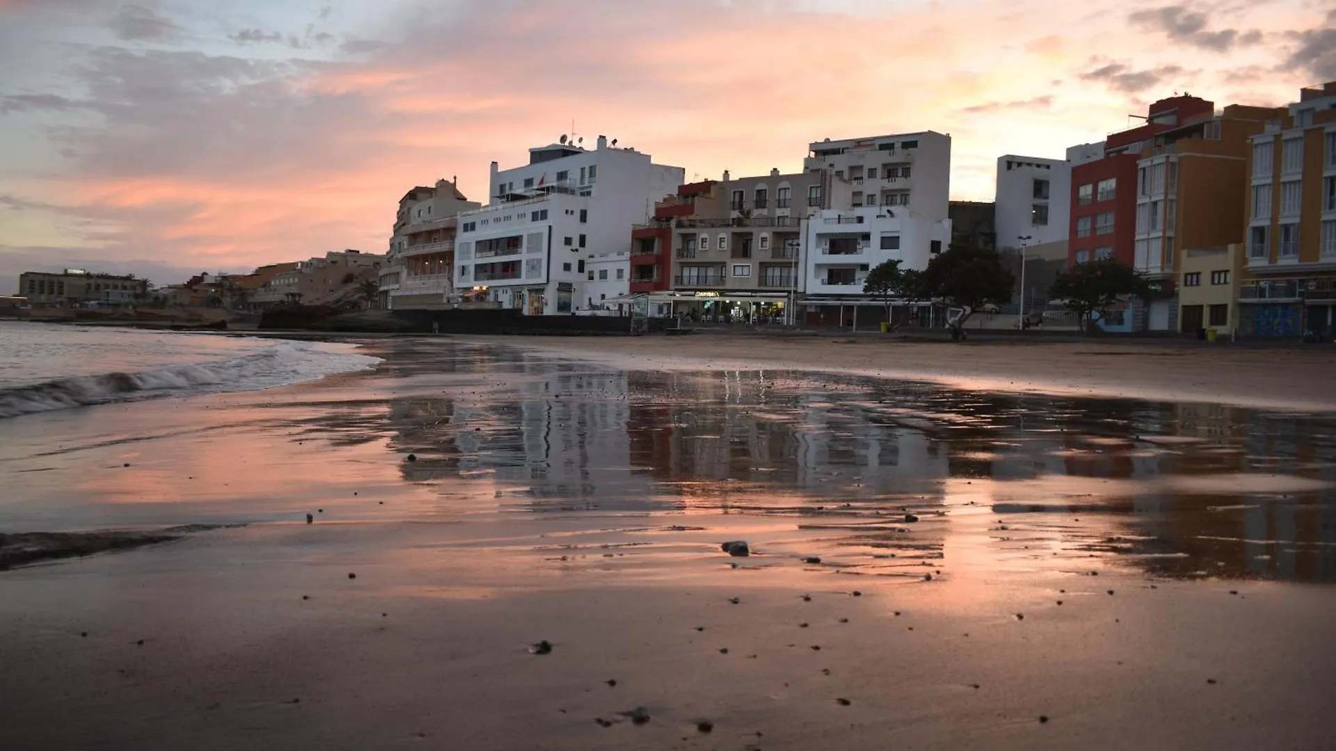 El Medano, Nice Apartment Near The Beach. 0*, El Medano (Tenerife) Spain